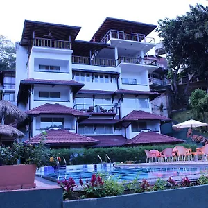 Kandyan Hotel