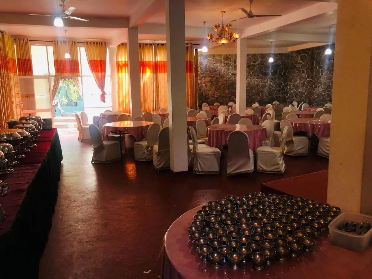 ** Guest house Suisse Villa Kandy Sri Lanka