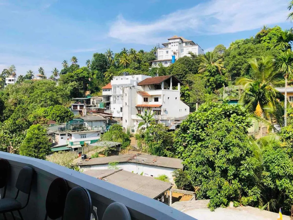 Suisse Villa Kandy Guest house